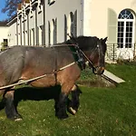 Le Clos Des Belvals 3*