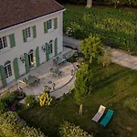 Le Clos Des Belvals