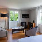 Bed & Breakfast Le Clos Des Belvals 3*