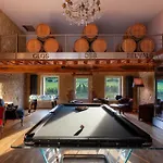 Bed & Breakfast Le Clos Des Belvals Blancs-Coteaux