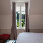 Le Clos Des Belvals Bed & Breakfast