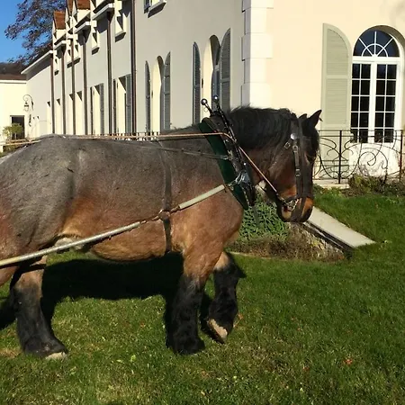 Le Clos Des Belvals 3*