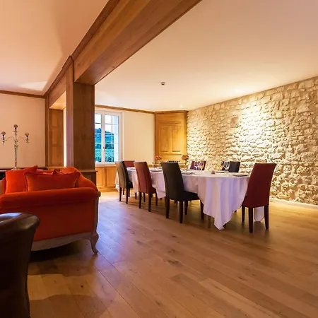 Le Clos Des Belvals Bed & Breakfast Blancs-Coteaux