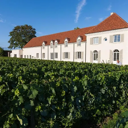 Bed & Breakfast Le Clos Des Belvals 4*