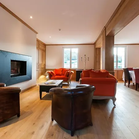 Le Clos Des Belvals 4*