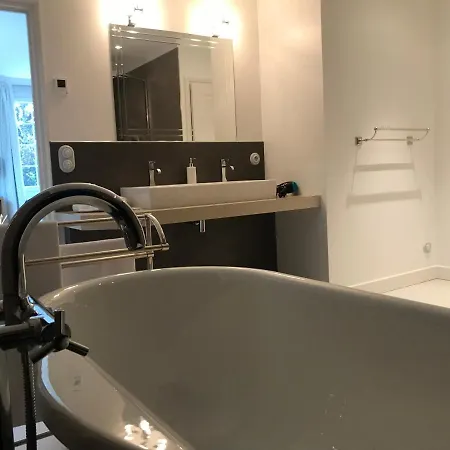 Bed & Breakfast Le Clos Des Belvals