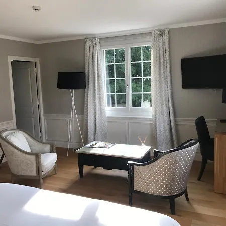 Le Clos Des Belvals Bed & Breakfast Blancs-Coteaux