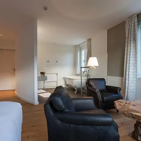 Le Clos Des Belvals Bed & Breakfast Blancs-Coteaux