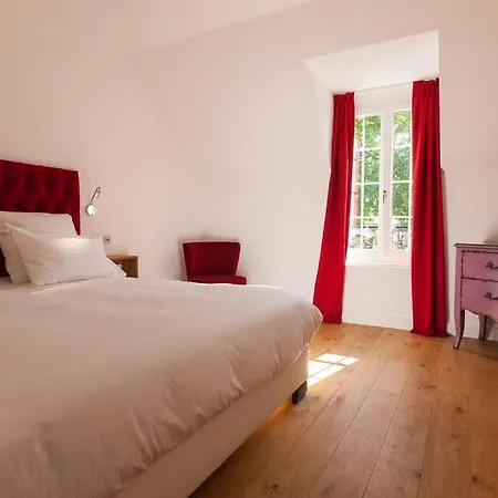 Bed & Breakfast Le Clos Des Belvals Blancs-Coteaux