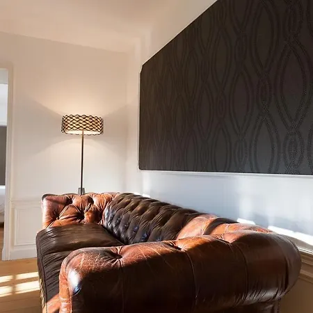 Bed and breakfast Le Clos Des Belvals 4*