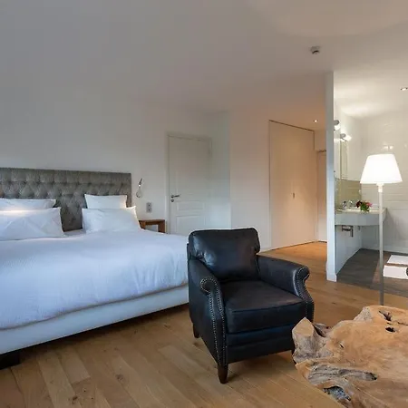 Le Clos Des Belvals Bed & Breakfast