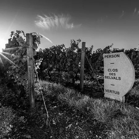 Le Clos Des Belvals