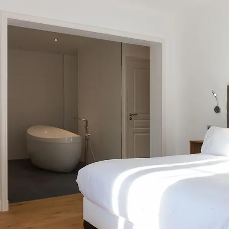 Le Clos Des Belvals Bed & Breakfast Blancs-Coteaux
