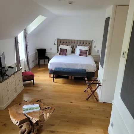 Le Clos Des Belvals