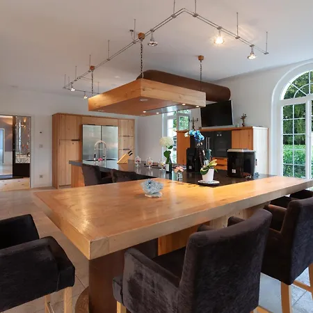 Le Clos Des Belvals 4*