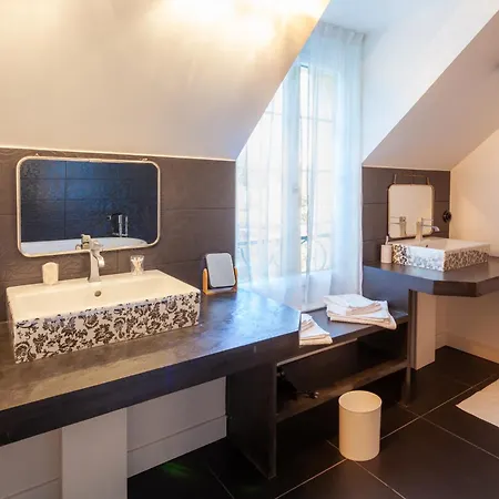 Le Clos Des Belvals Вертю