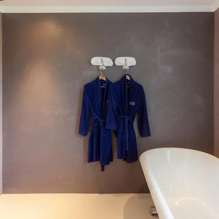 Couette-café Le Clos Des Belvals
