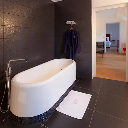 Le Clos Des Belvals Bed & Breakfast Blancs-Coteaux