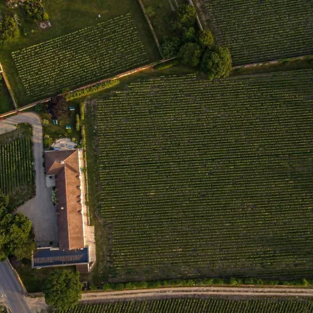 Le Clos Des Belvals
