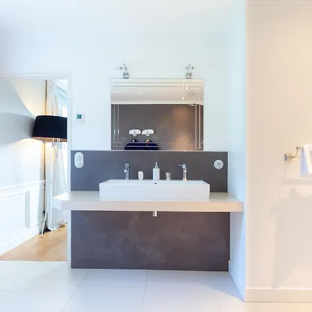 Le Clos Des Belvals Bed & Breakfast Blancs-Coteaux