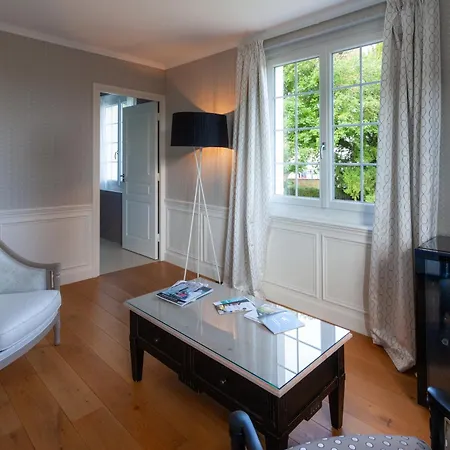 Le Clos Des Belvals 3*