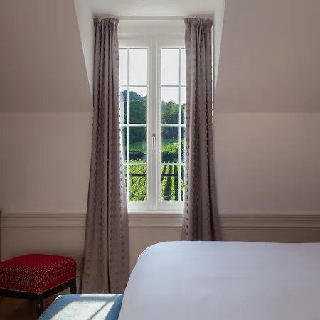 Le Clos Des Belvals Отель типа 