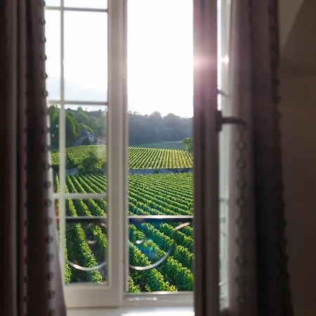 Le Clos Des Belvals 4* Blancs-Coteaux