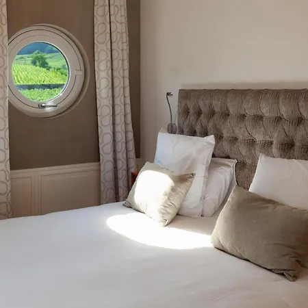 Bed & Breakfast Le Clos Des Belvals 4*