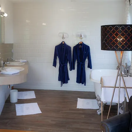 Bed & Breakfast Le Clos Des Belvals Blancs-Coteaux