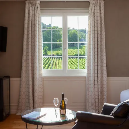 Bed & Breakfast Le Clos Des Belvals