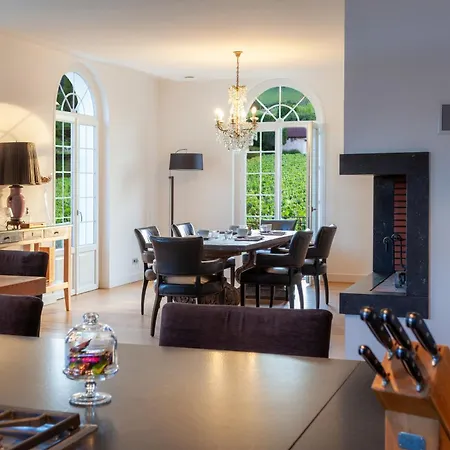 Bed & Breakfast Le Clos Des Belvals Blancs-Coteaux