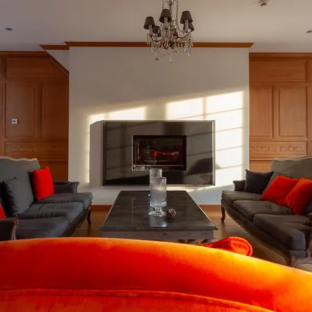 Le Clos Des Belvals 3*