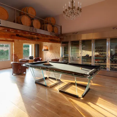 Bed & Breakfast Le Clos Des Belvals