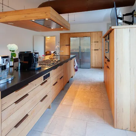 Bed & Breakfast Le Clos Des Belvals 3*