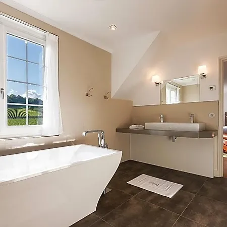 Bed & Breakfast Le Clos Des Belvals Blancs-Coteaux
