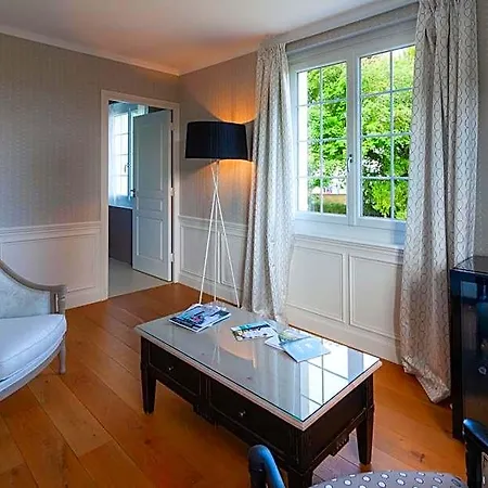 Bed & Breakfast Le Clos Des Belvals