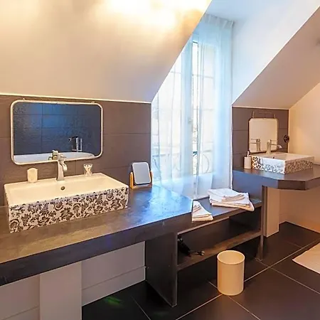 Le Clos Des Belvals 3*