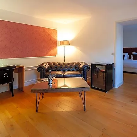 Bed & Breakfast Le Clos Des Belvals Blancs-Coteaux