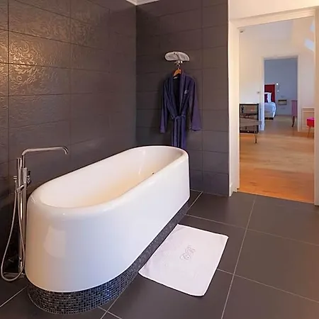 Bed & Breakfast Le Clos Des Belvals