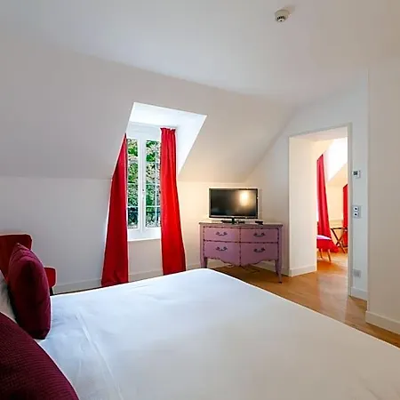 Le Clos Des Belvals Bed & Breakfast Blancs-Coteaux