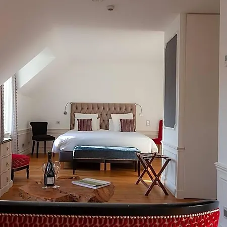 Bed & Breakfast Le Clos Des Belvals