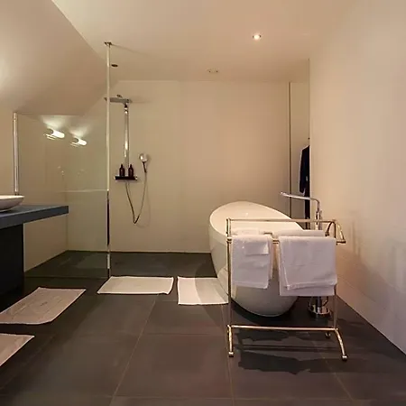 Le Clos Des Belvals