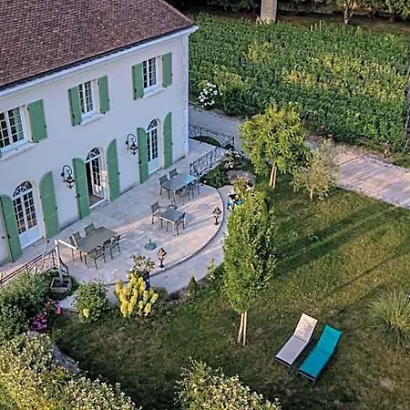 Le Clos Des Belvals 3* Blancs-Coteaux