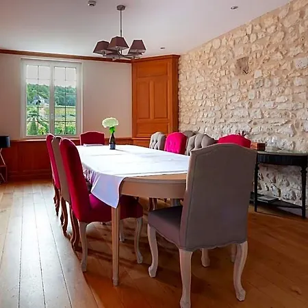 Le Clos Des Belvals