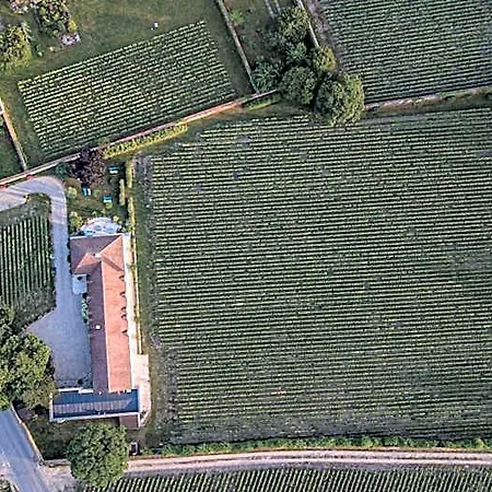 Le Clos Des Belvals 3* Blancs-Coteaux
