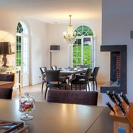 Bed & Breakfast Le Clos Des Belvals 3*
