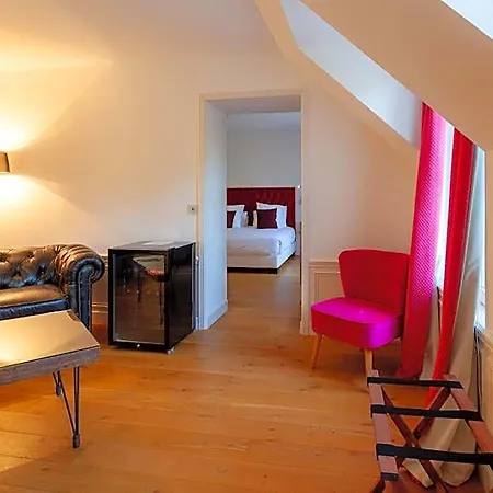 Le Clos Des Belvals 3* Blancs-Coteaux
