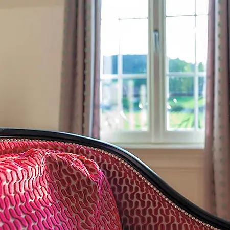 Bed & Breakfast Le Clos Des Belvals 3*
