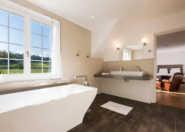 Le Clos Des Belvals 4* Blancs-Coteaux