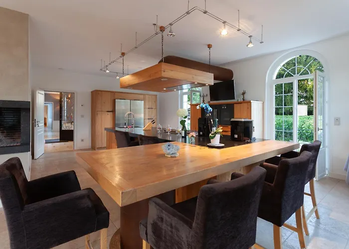 Le Clos Des Belvals 4*